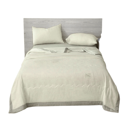 Cobertor Dellorean King Size 200x230cm